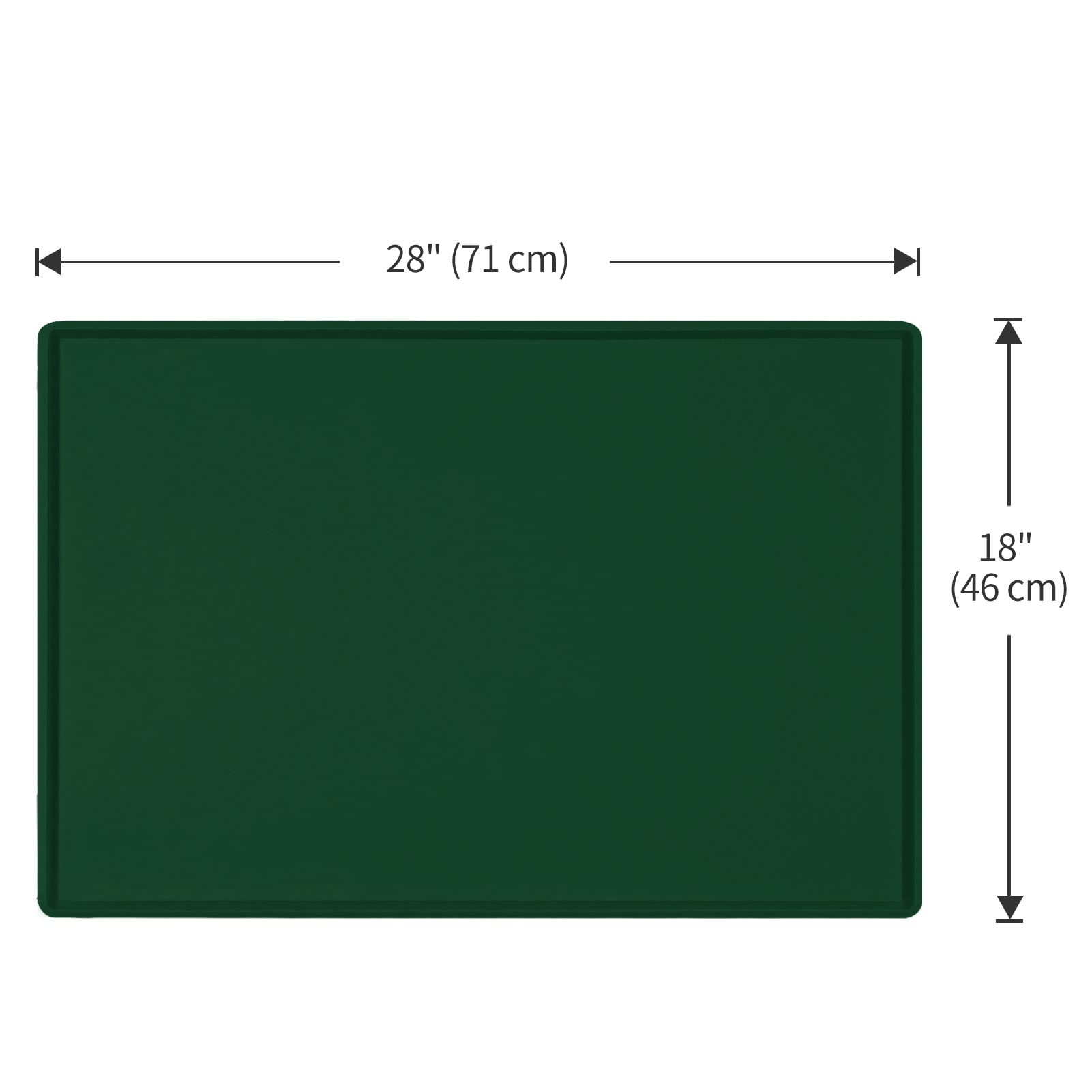Protector para debajo del fregadero EIOKIT, manteniendo áreas limpias.
