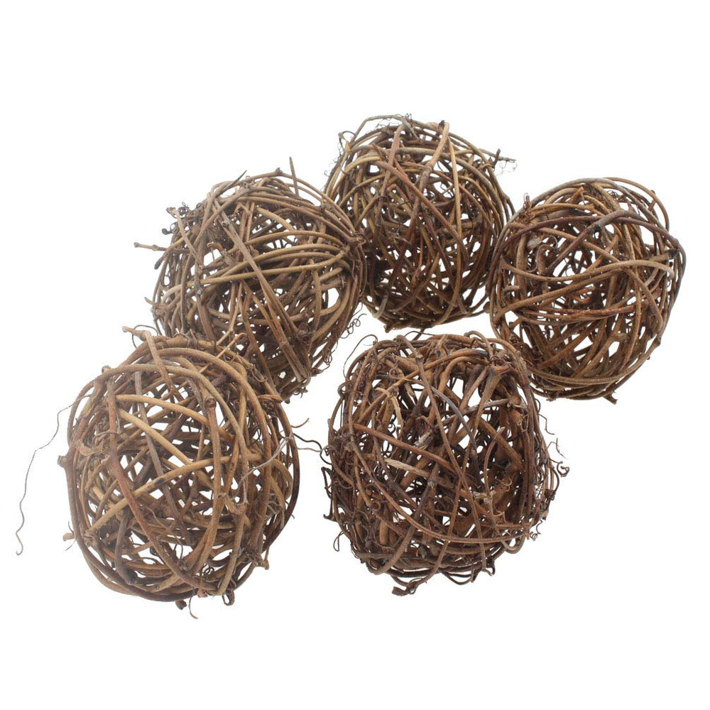 Bola de sauce de 2-36 pulgadas, ideal para juegos seguros.