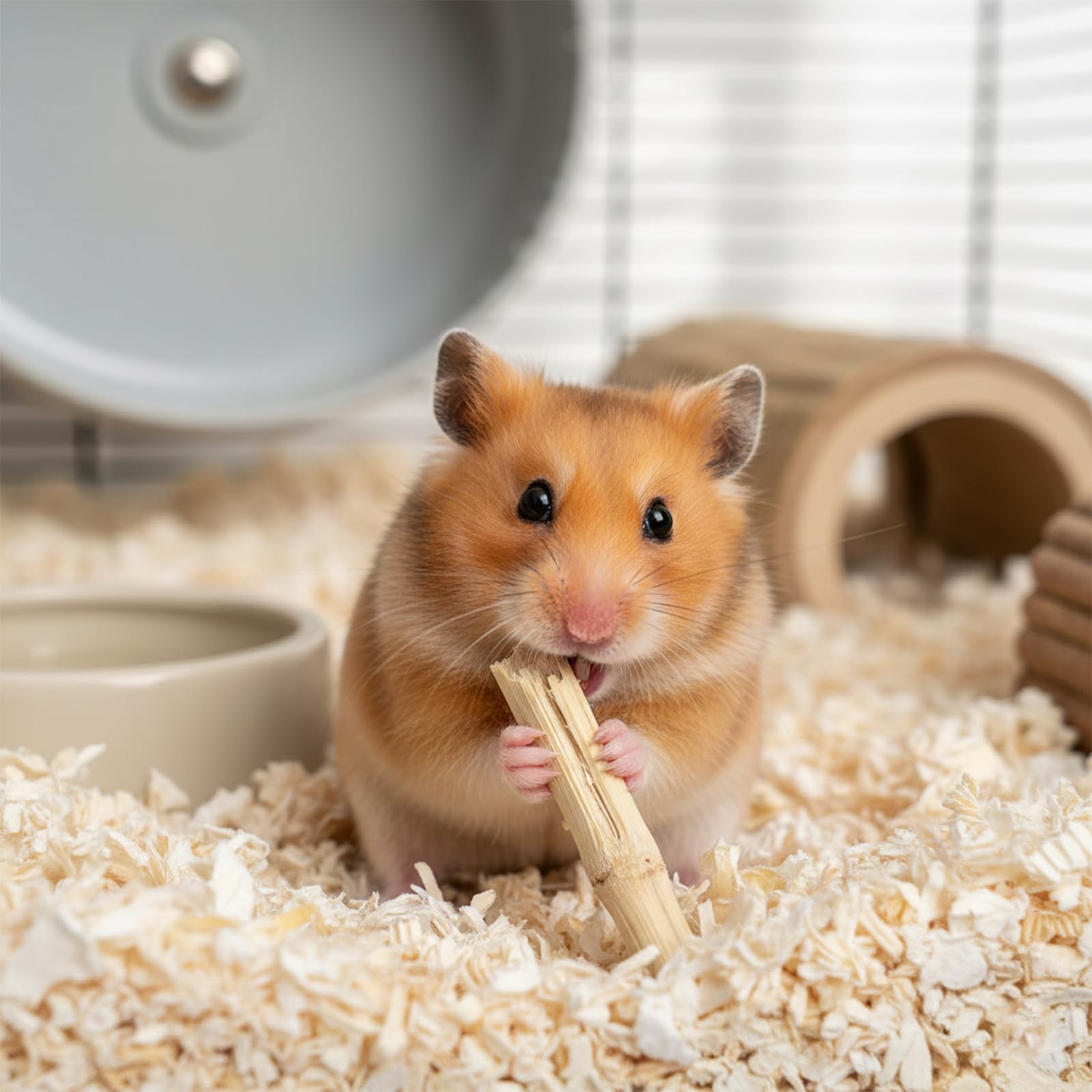 Emours juguete dental masticable para animales pequeños