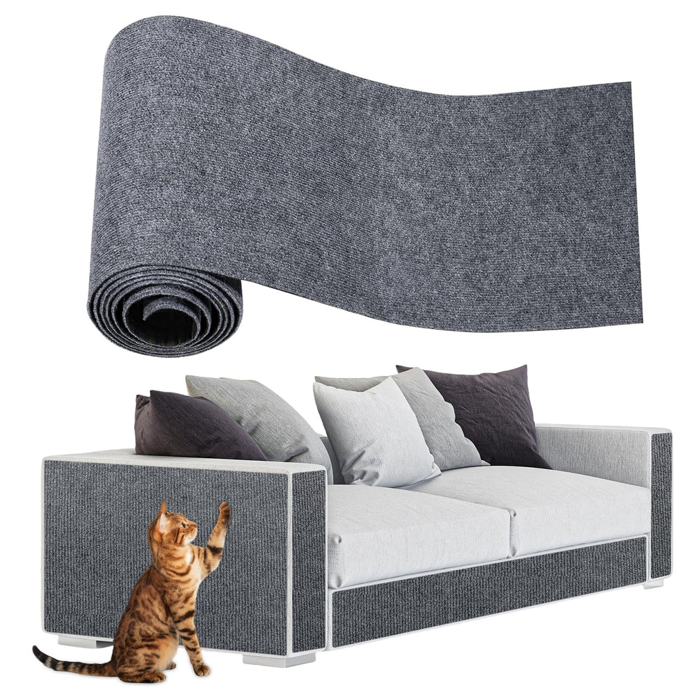 Protección de muebles ENONCI antiarañazos para sofás y esquinas.