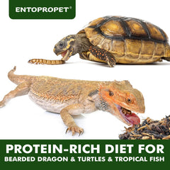 Entopropet calcio y proteína: nutrientes para mascotas.