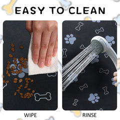 Almohadilla EP Jeans resistente y duradera para uso diario con mascotas.