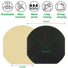 EPICHORIZON protección para pezuñas, ideal para manejo de heridas.