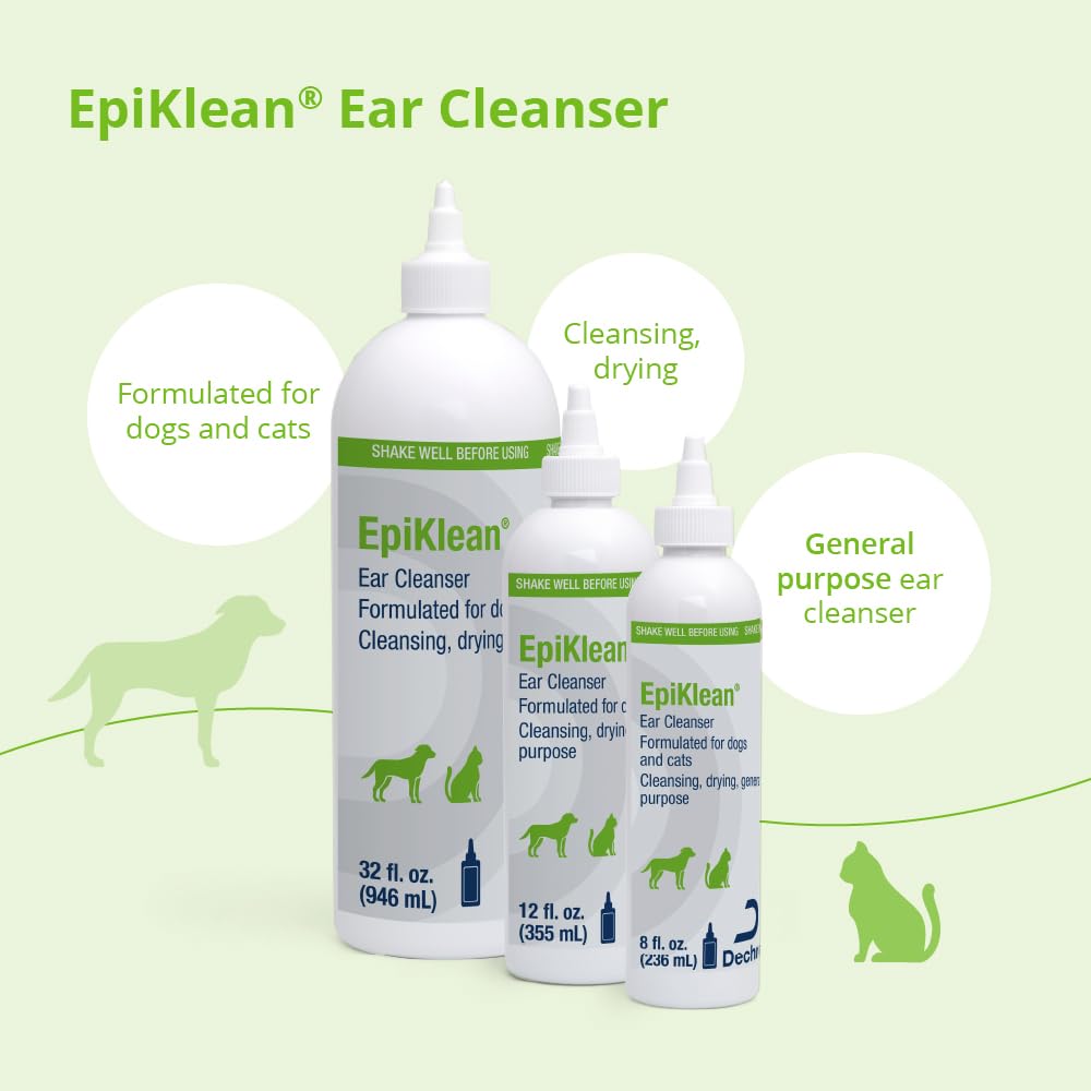 Experiencia de uso fácil con EpiKlean para limpieza rápida.