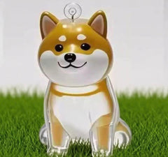EPMANN capsula memoria mascota portátil para llevar recuerdos