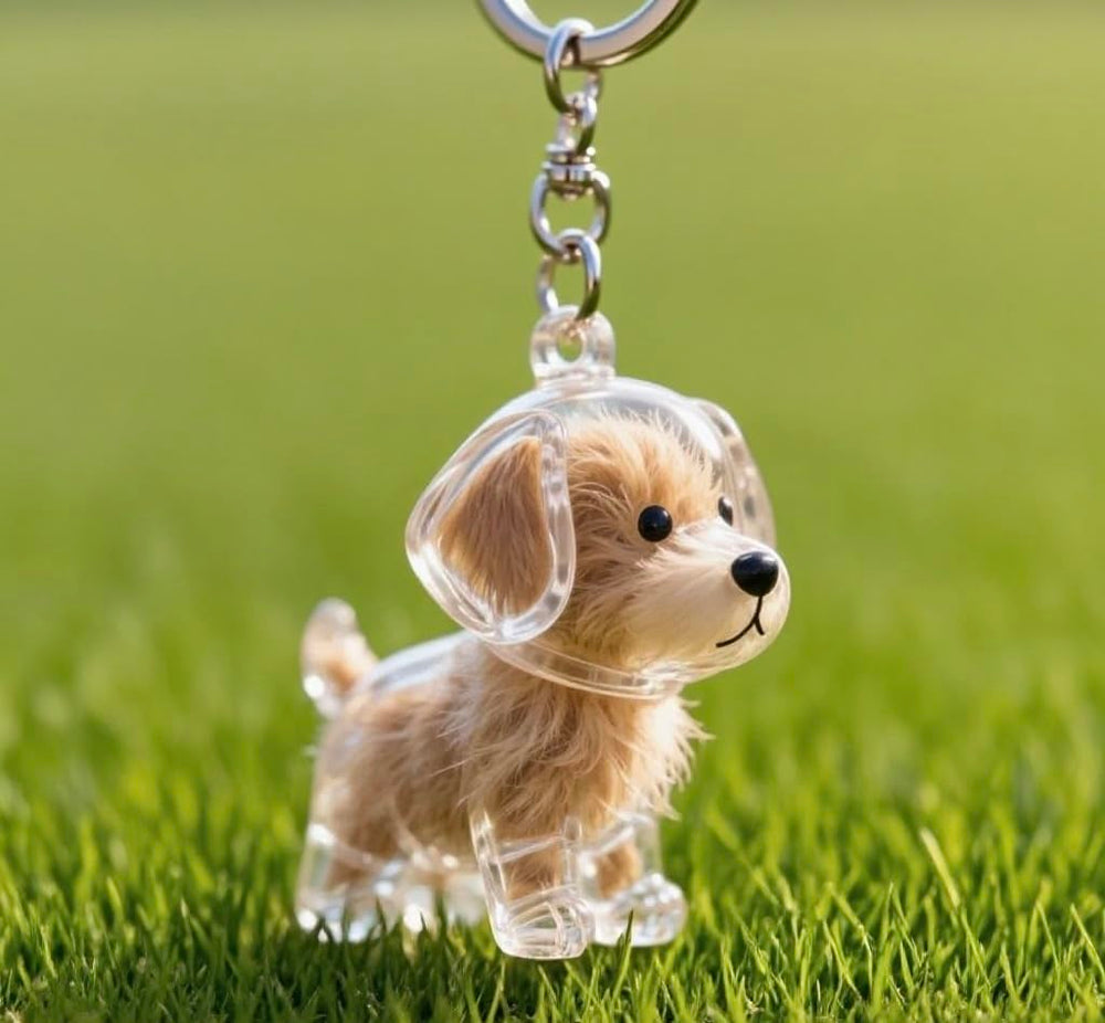 EPMANN regalo para dueños de perros que quieren recuerdos