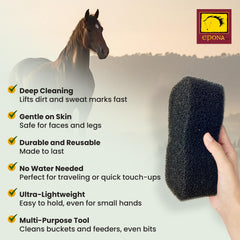 Epona Tiger’s Tongue realza las marcas blancas para un acabado más limpio.