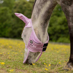 Acolchado perforado de Algard Equinavia mejora la ventilación y confort