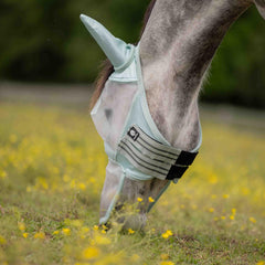 Equinavia Algard: almohadilla perforada en nariz para frescura