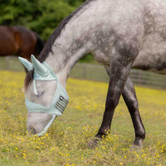 Equinavia Algard: protección ocular con doble pliegado para visión clara