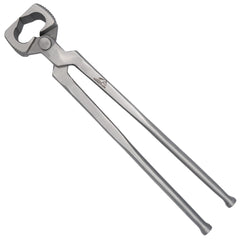 Equine Care extractor de herraduras de 14 pulgadas con agarre firme para retirar herraduras