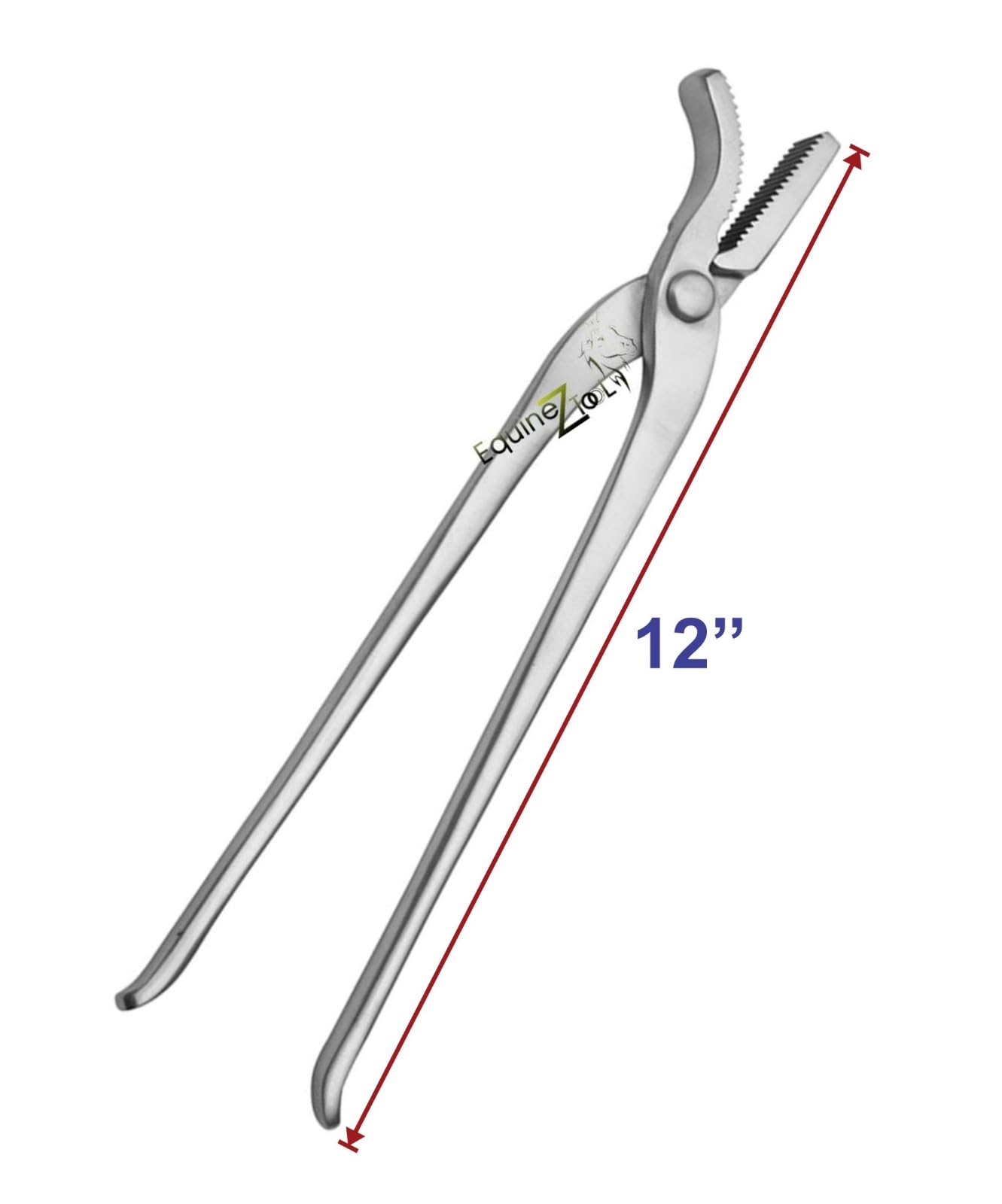 Equinez Tools bocas de precisión para clavar clavos sin dañar pezuñas