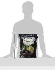 Equus Magnificusinc detalle de ingredientes naturales sin conservantes.