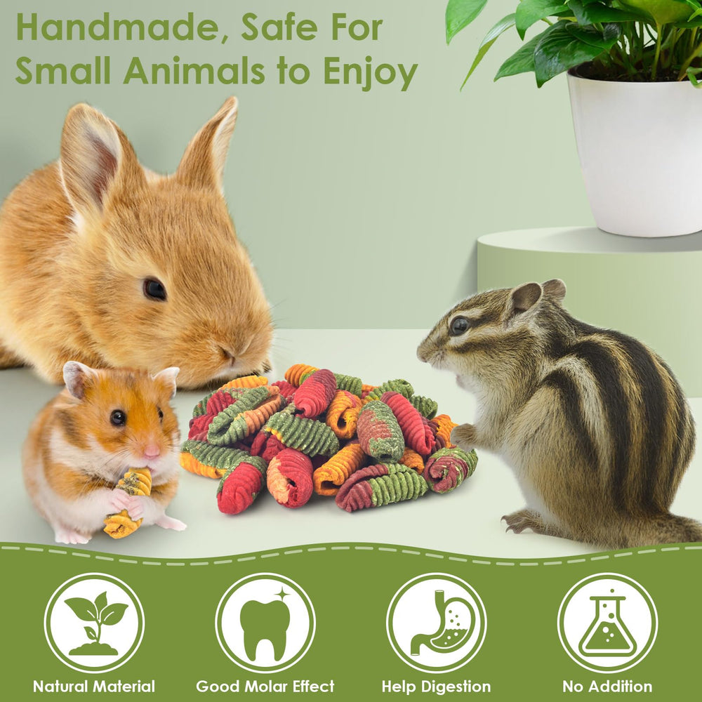 ERKOON Premios batata morada masticable favorece la masticación y la digestión