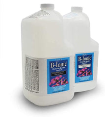 ESV B-Ionic en arrecife de coral promoviendo crecimiento saludable