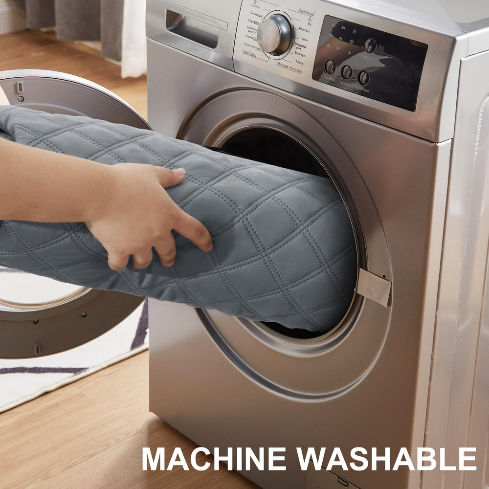 Uso versátil de Eterish en casa, jaula y viajes con perro.