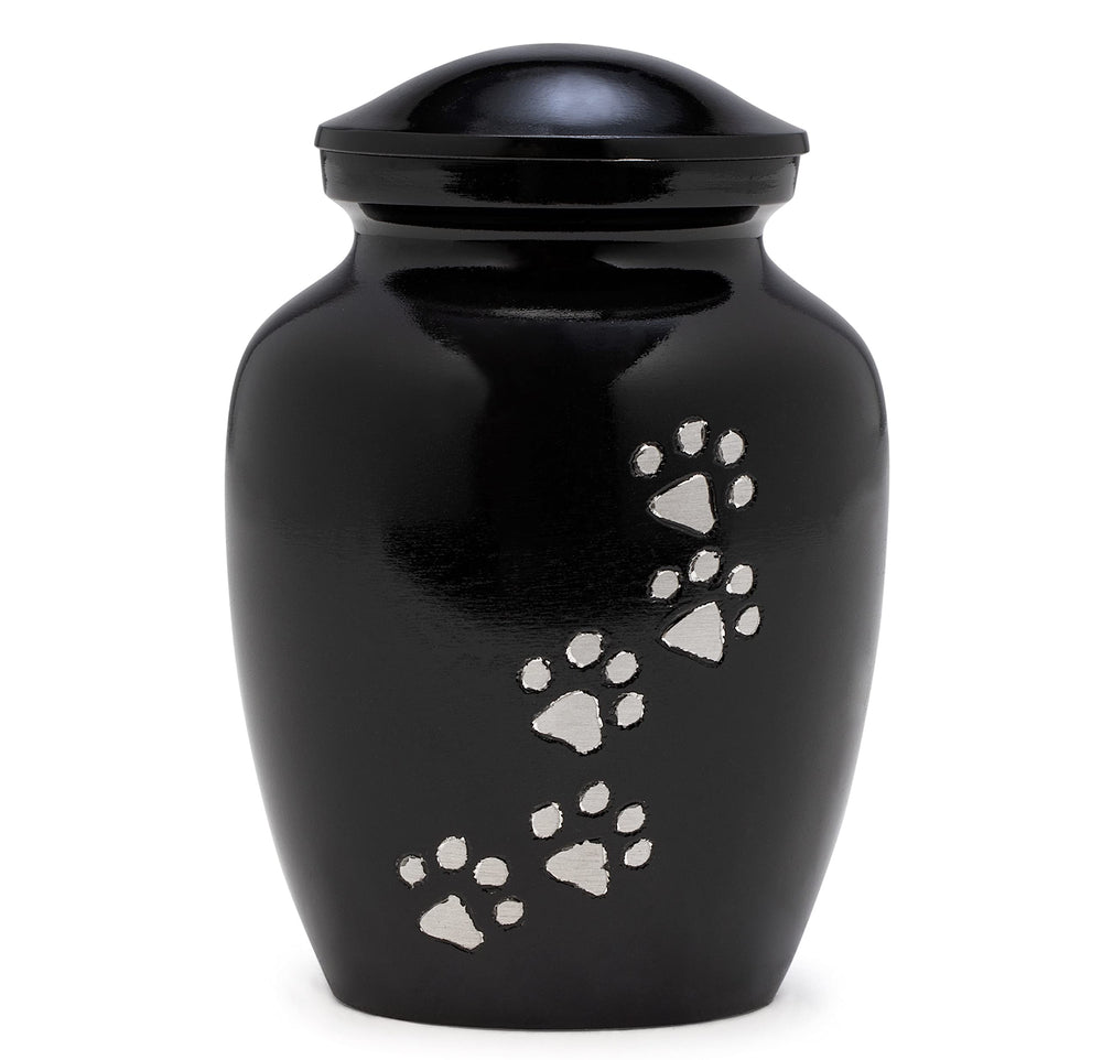 Diseño clásico de Eternal Harmony para perros y gatos, elegante y duradero.