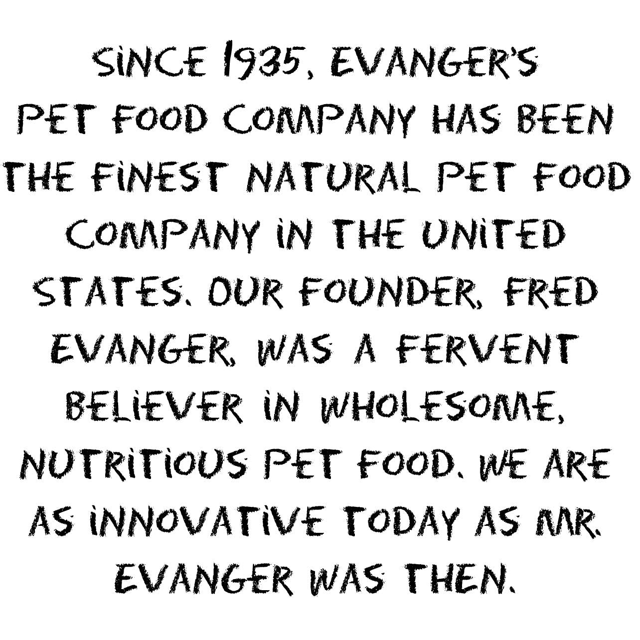 Evanger's Complements cerdo en taza: caldito sabroso para mascotas exigentes.