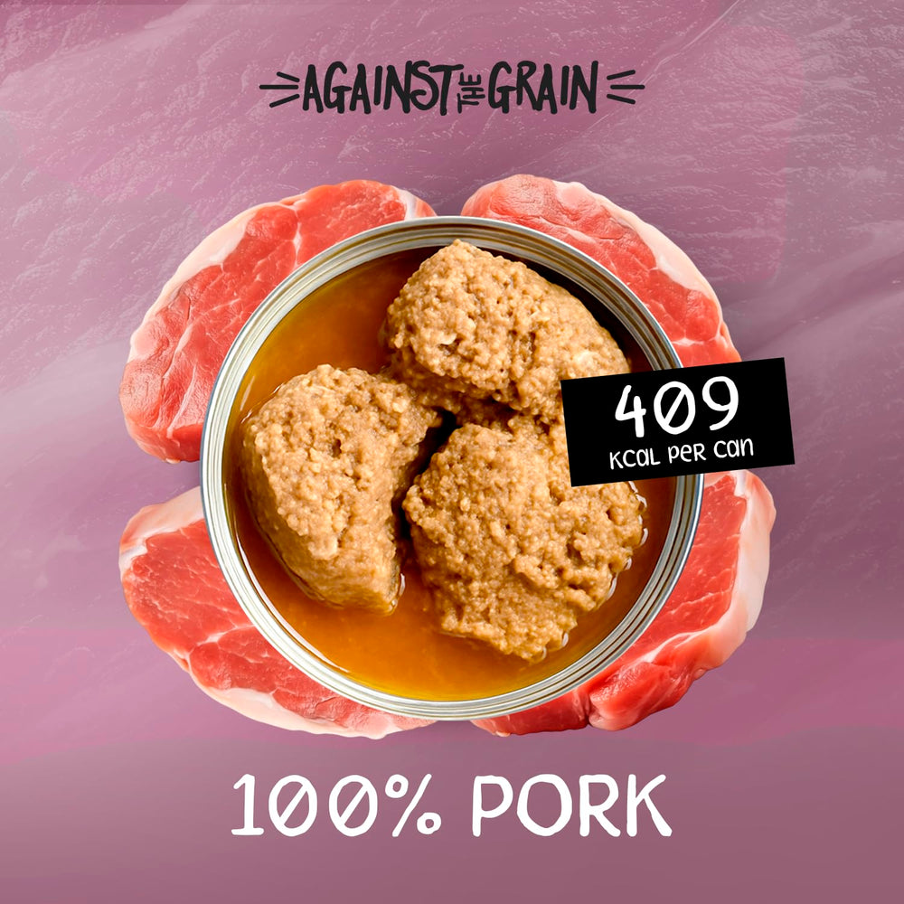 Evanger's Nada Más: porción práctica para comida diaria o rotativa.