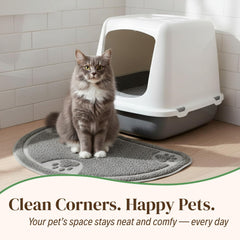 Evelots, material suave y duradero cuida las patas de la mascota