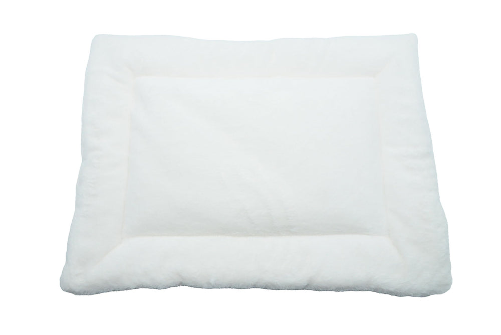 Everything Chic Chewy Pawtton cama perro doble cara ideal para estilo en casa y dormir