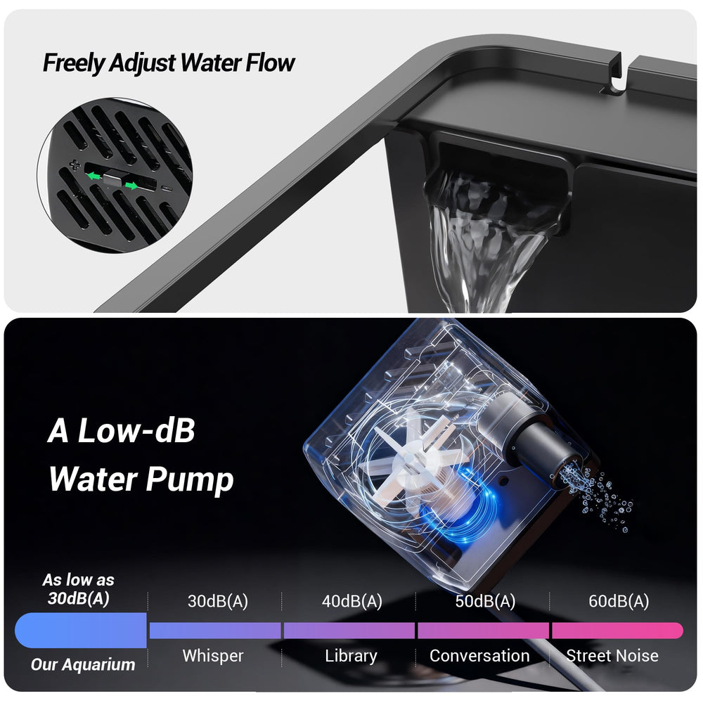 ewonlife diseño oculto para almacenamiento y cables ordenados