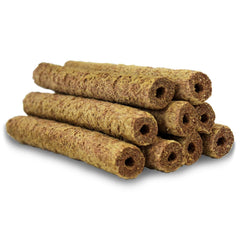 Exotic Nutrition Bastones Manzana Avena: ideal para tiempo de juego y vínculo.
