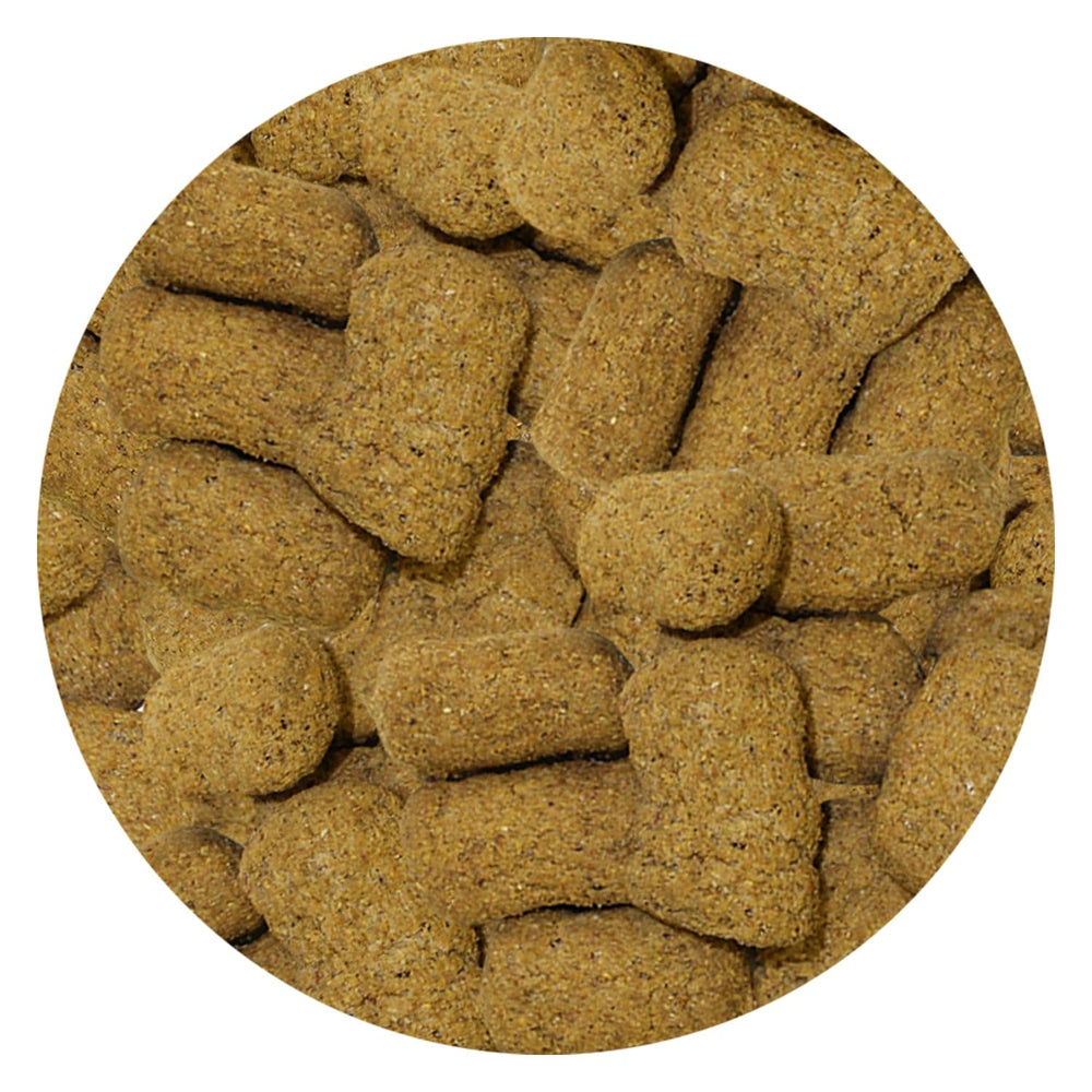 Exotic Nutrition galletas mono crujientes para masticación