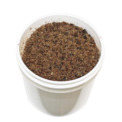 Primer plano de los ingredientes clave del Glider Booster.