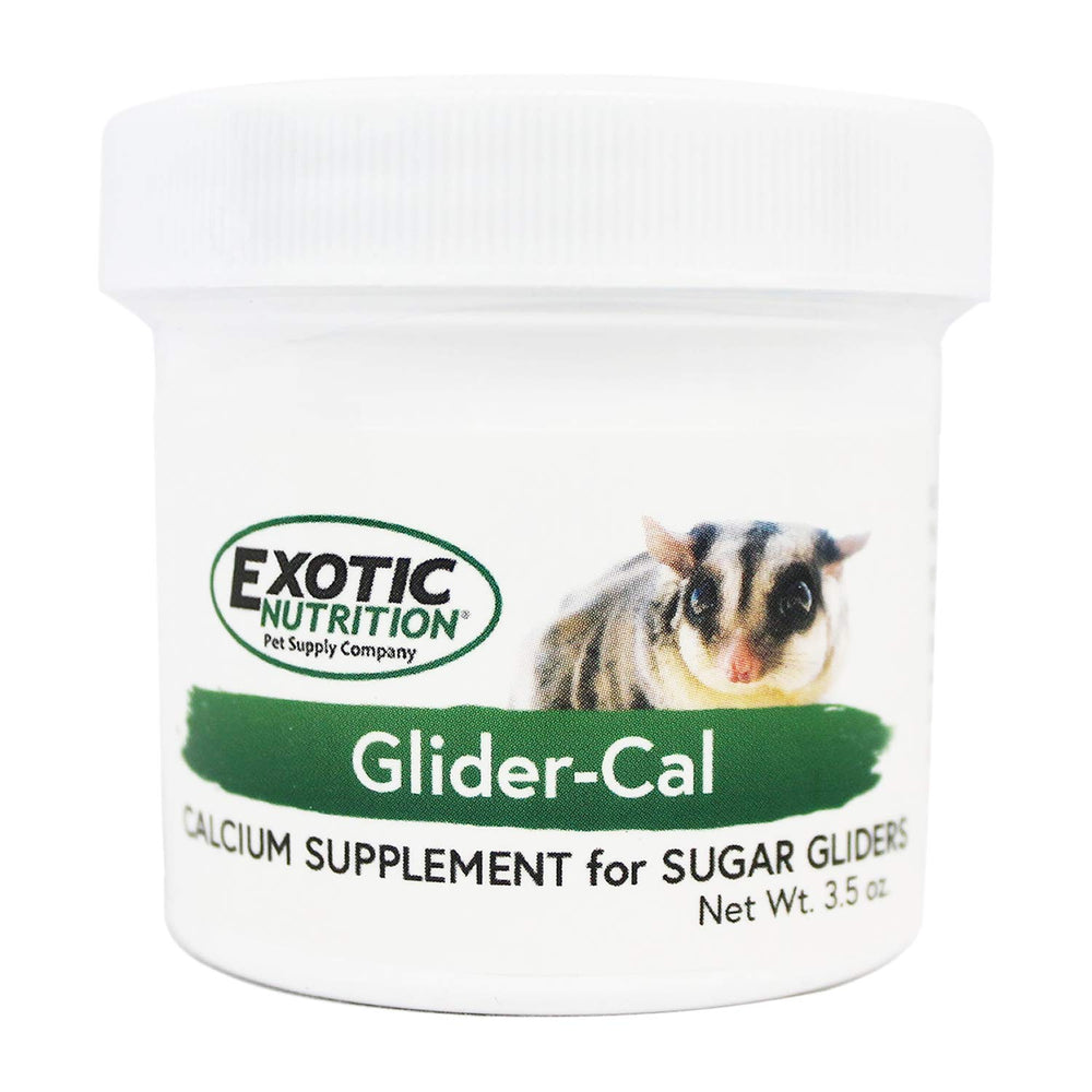 Exotic Nutrition Glider-Cal aplicado a fruta como suplemento suave