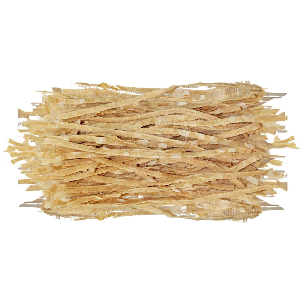 Omega Yums, degustación sabrosa con pescado real, ideal para rituales de cuidado.