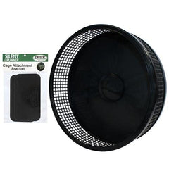 Accesorio de montaje para Silent Runner Pro; instalación rápida y sencilla