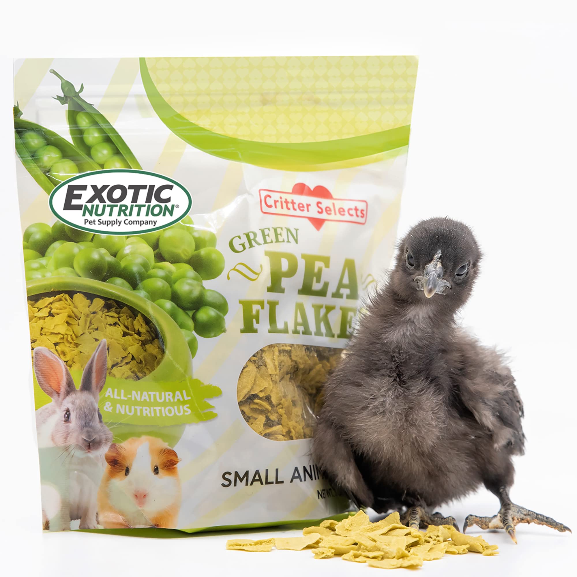 Exotic Nutrition promueve vínculo entre mascota y dueño con premios sabrosos.