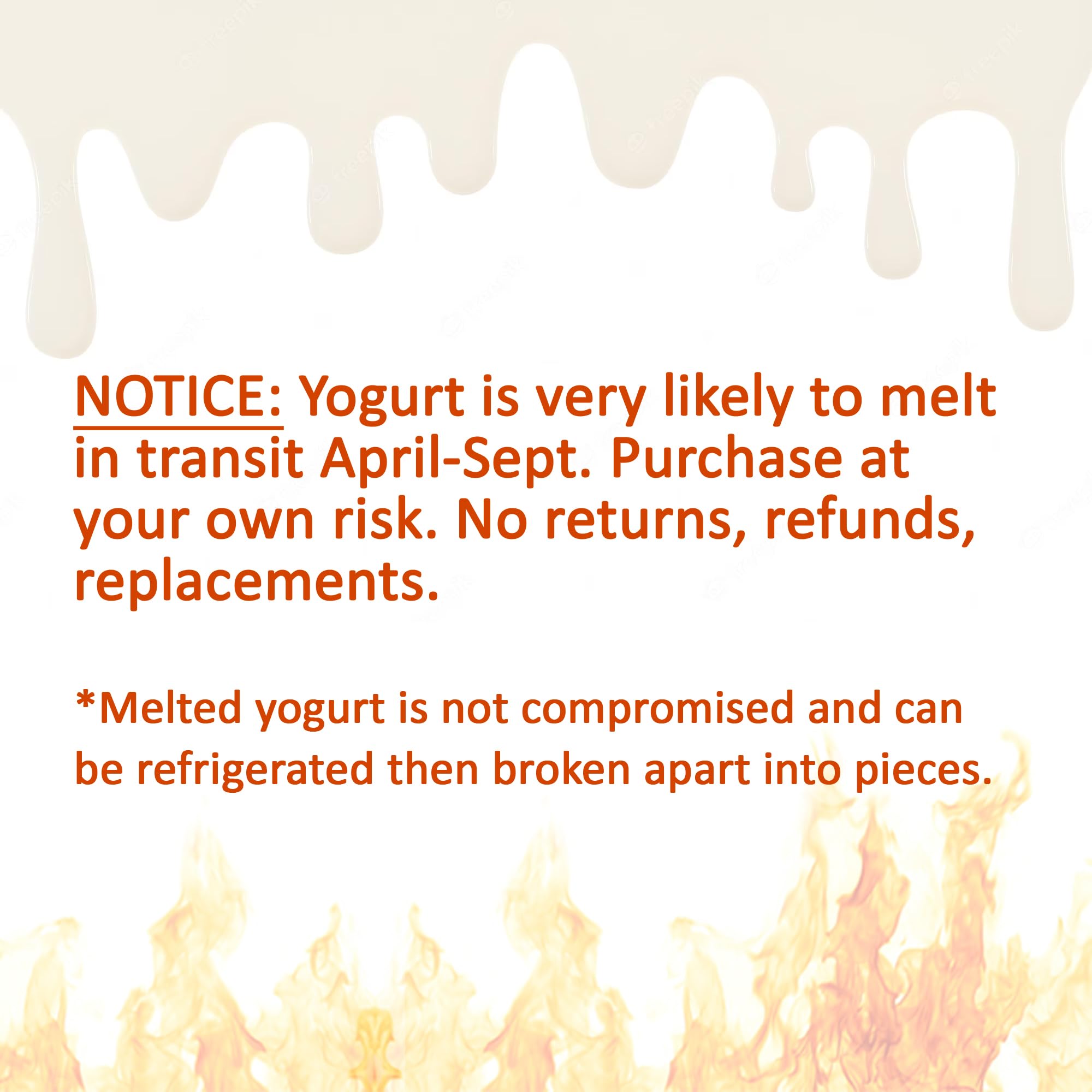 Yogu Drops Papaya: trozos de fruta deshidratada para premiar y enriquecer su dieta.