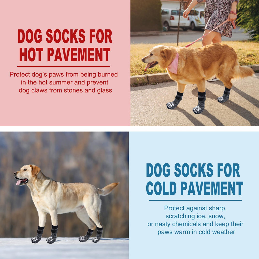 EXPAWLORER base antidérapante renforcée protège les pattes sur surfaces variées.