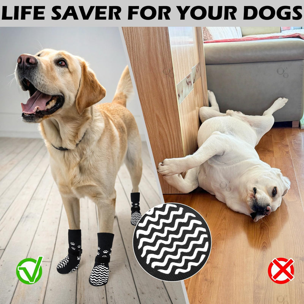 EXPAWLORER calcetines de tejido aireado para comodidad diaria.
