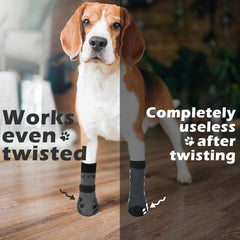 EXPAWLORER material elástico transpirable, cómodo para uso diario