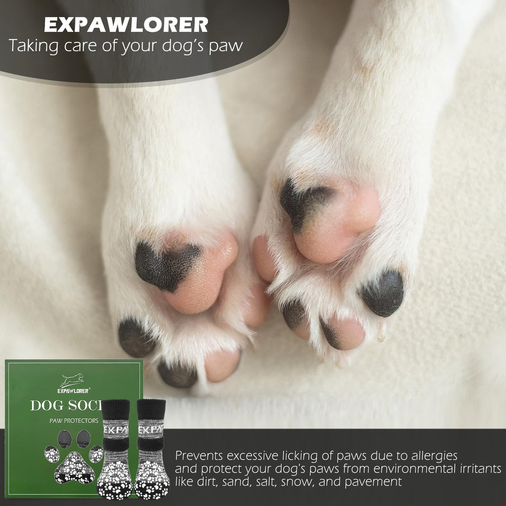EXPAWLORER material transpirable y elástico, comodidad ligera.
