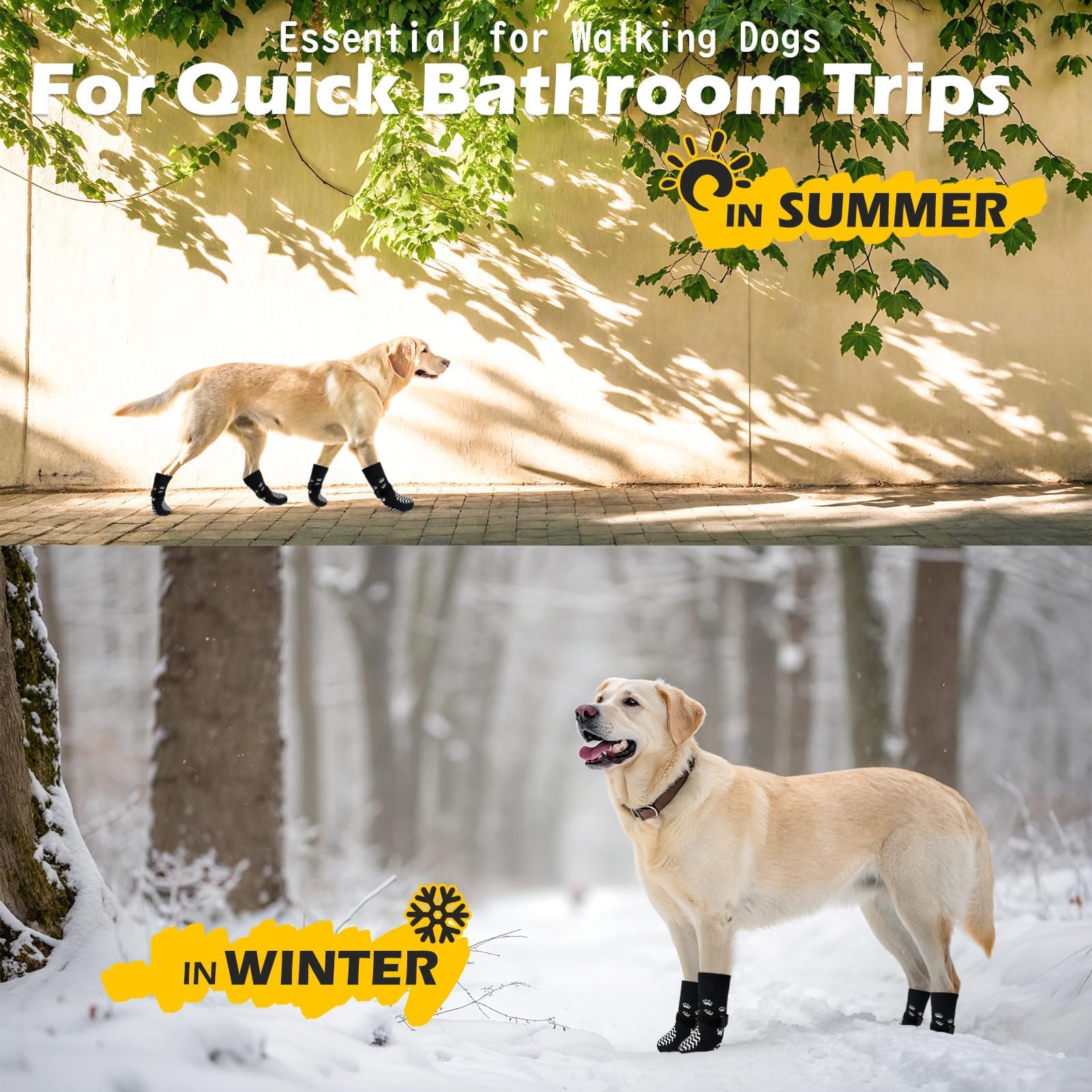 EXPAWLORER protección de patas en suelos duros, ideal para casas con madera