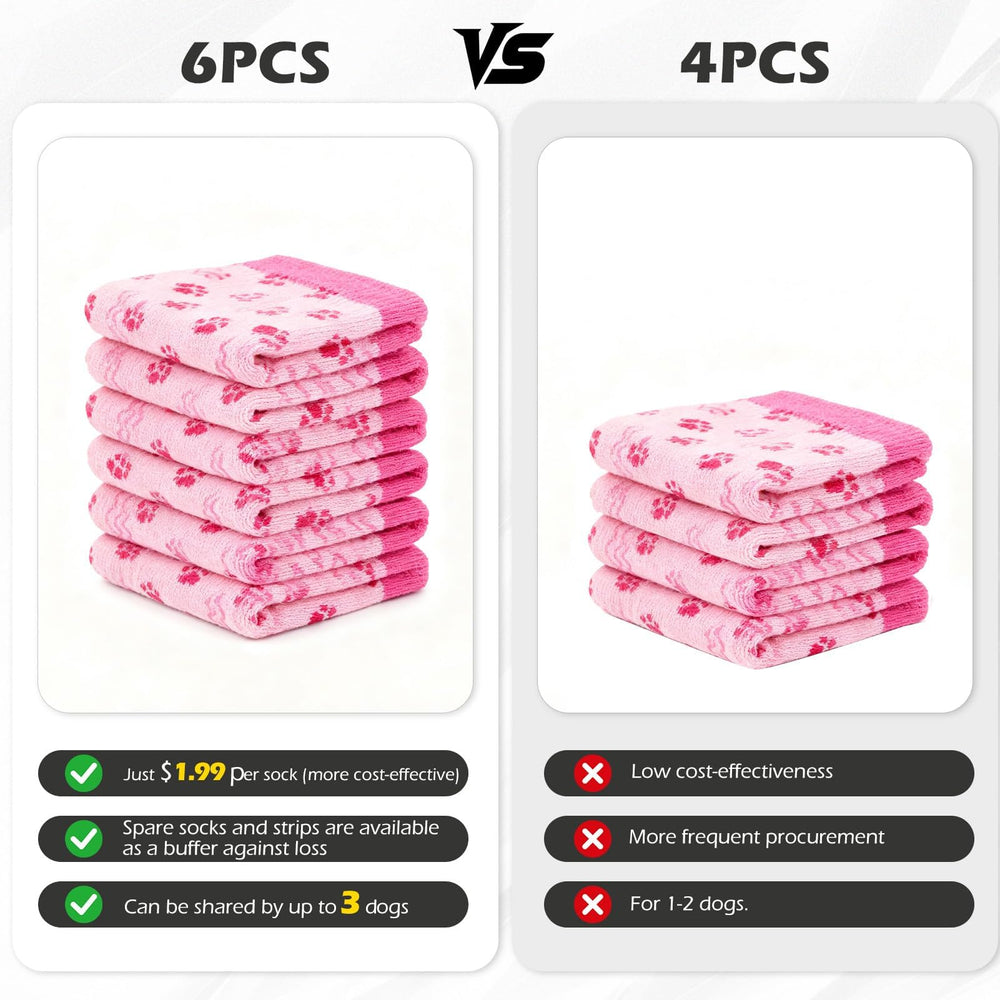 EXPAWLORER proteccion patas tejido transpirable para uso durante todo el año.