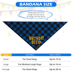 EXPAWLORER collar con lazo, ajuste cómodo para perros.