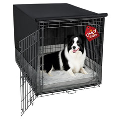 Explore Land funda jaula transpirable con malla de 4 lados para mejor ventilación