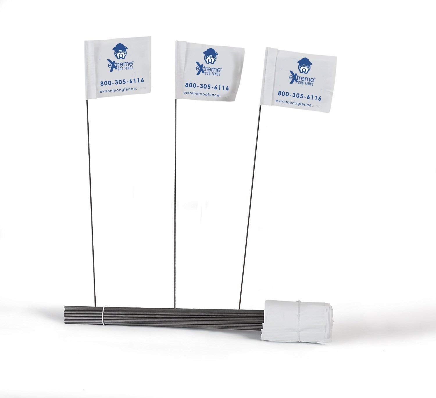 Extreme Dog Fence: cable profesional exterior para mayor durabilidad en exteriores.