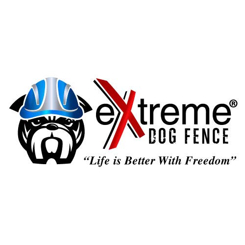 Instalación rápida con Extreme Dog Fence para jardines grandes.