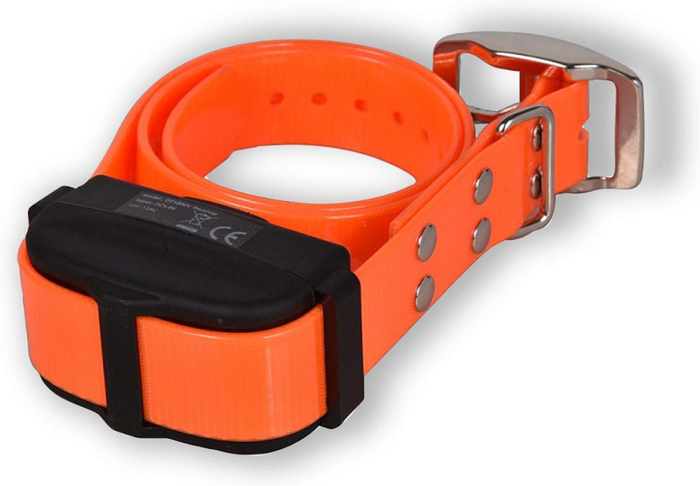Extreme Dog Fence: collar único para entrenamiento y contención.