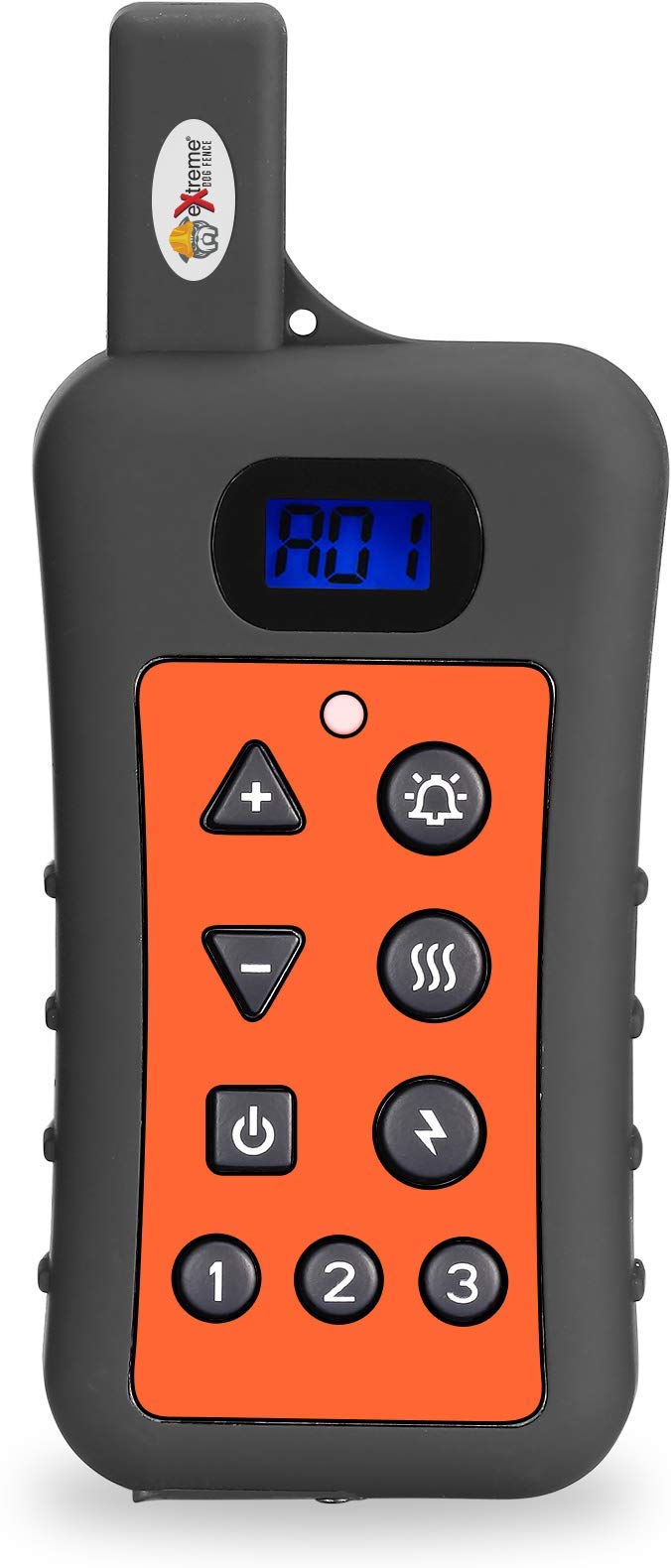 Extreme Dog Fence: entrenador remoto para perros, entrenamiento eficiente en casa.