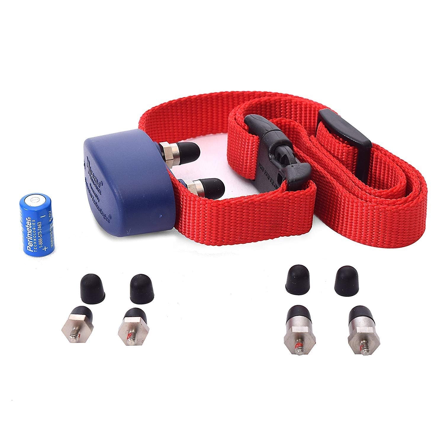 Extreme Dog Fence: instalación sencilla para configurar rápidamente el perímetro de tu patio.