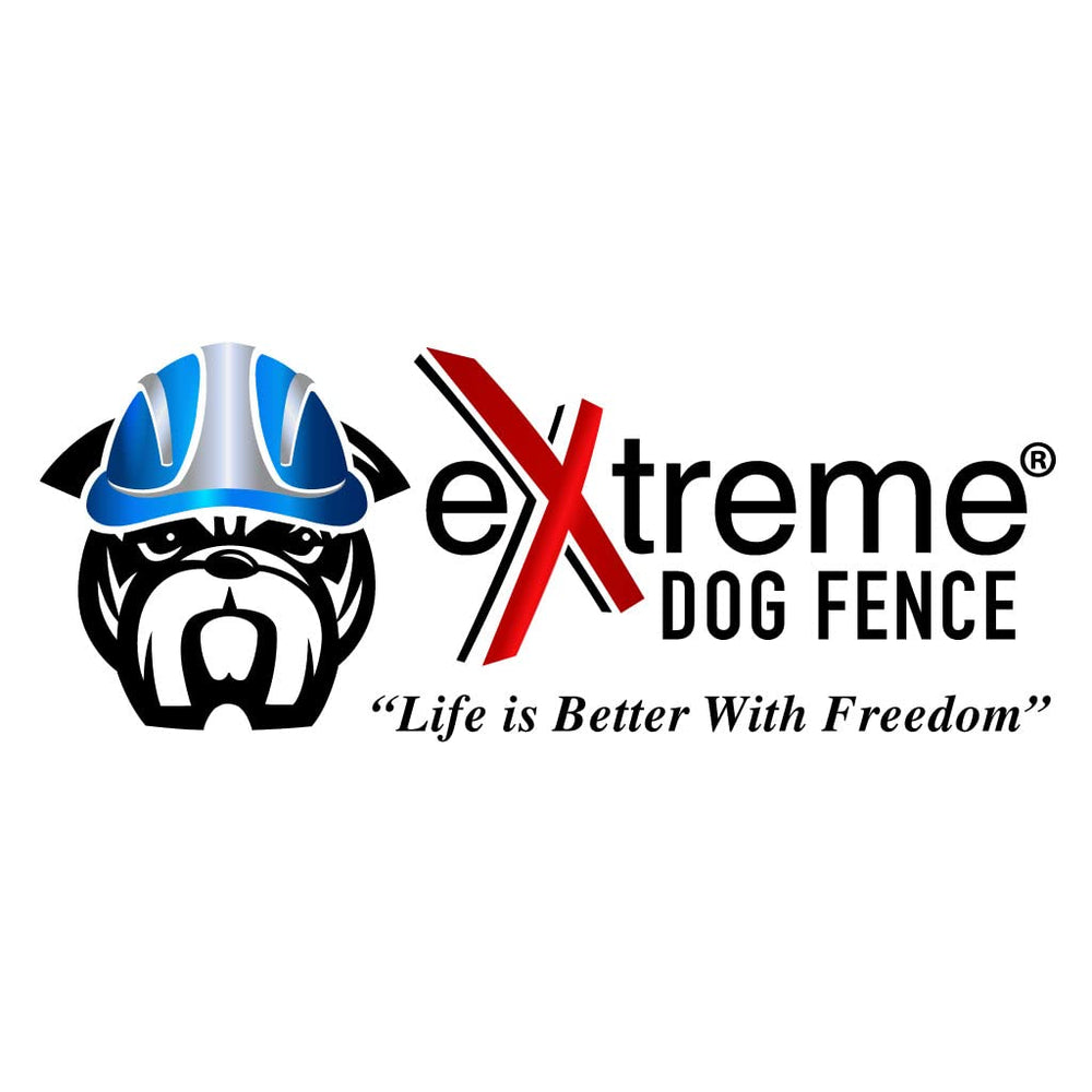 Extreme Dog Fence Max, hecho en EE. UU., respaldo de fabricación local.