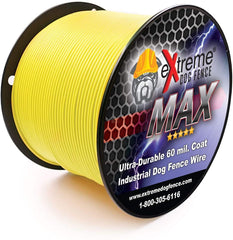 Extreme Dog Fence Pro-Max Transmisor digital de precisión para límites claros