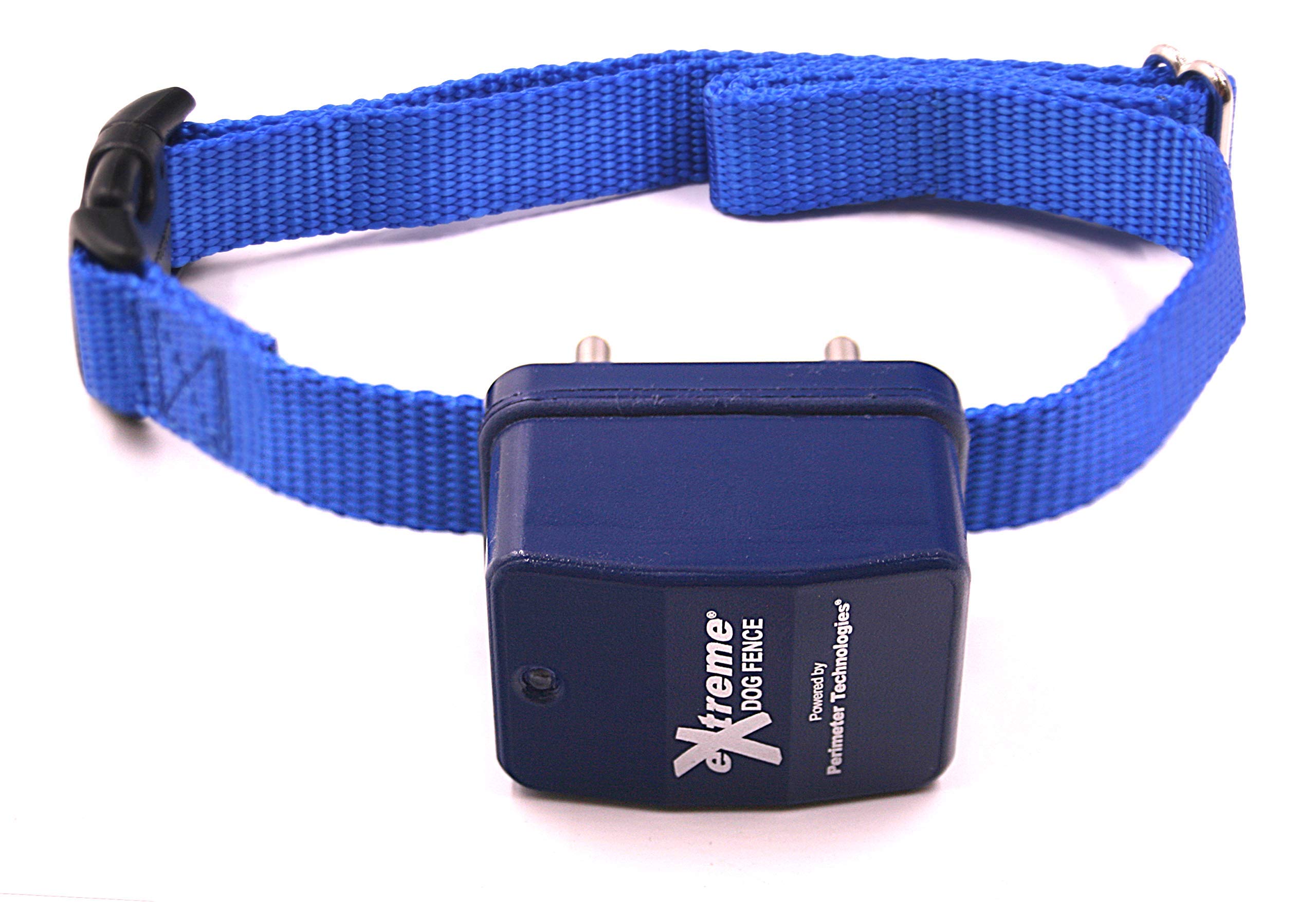 Extreme Dog Fence cable-perimetral-1000ft: cobertura amplia para patios grandes y cercados.